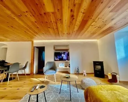 Appartement Rosa Au Coeur Des 4 Vallees Conthey Exterior foto