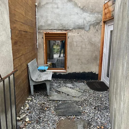 Appartement Rosa Au Coeur Des 4 Vallees Conthey Exterior foto