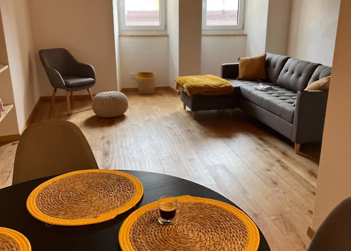 Appartement Rosa Au Coeur Des 4 Vallees